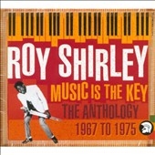 Music Is The Key - The Best Of 1967-1977
