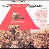 The Alamo (OST)