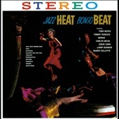 Jazz Heat Bongo Beat