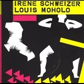 Irene Schweizer And Louis Moholo