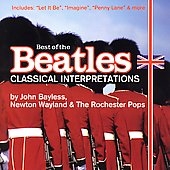 Best Of The Beatles Classical Interpretations Best Of The Beatles Classical Interpretations
