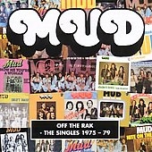 Off The Rak : The Singles 1975-79