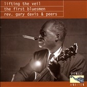 TOWER RECORDS ONLINE㤨Gary Rev. Davis & Peers/Lifting The Veil (The First Bluesmen[AIT20082]פβǤʤ2,690ߤˤʤޤ