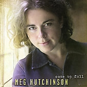 Meg Hutchinson/Come up Full[RDH2092]