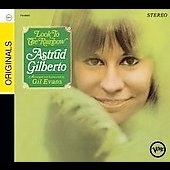 Astrud Gilberto/Look To the Rainbow