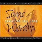 Songs For Worship: Shout To the Lord