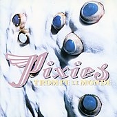 The Pixies/Trompe La Monde [FOUR710141]