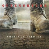 Queensryche/American Soldier[812279872]