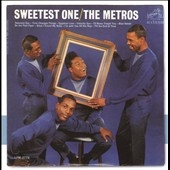 Sweetest One Sweetest One