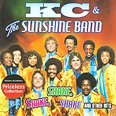 TOWER RECORDS ONLINE㤨KC & The Sunshine Band/Shake, Shake, Shake And Other Hits[COL1448]פβǤʤ1,590ߤˤʤޤ