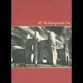The Unforgettable Fire : Limited Edition Box Set ［2CD+DVD］＜限定盤＞