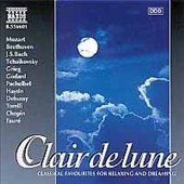 Night Music 1 - Classical Favourites for Relaxing