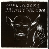 Primitive Cool Primitive Cool