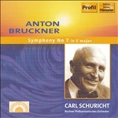 Bruckner: Symphony No.7 in E major