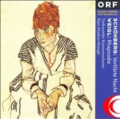 Schoenberg, Weigl / Bijan Khadem-Missagh, Tonkuenstler CO