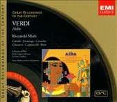 Verdi: Aida Verdi: Aida