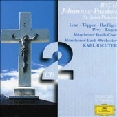 J.S.Bach: St John Passion BWV.245 J.S.Bach: St John Passion BWV.245