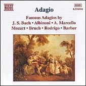 Richard Edlinger/Famous Adagios[8550994]