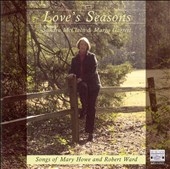 Love's Seasons - Howe, Ward / McClain, Garrett Love's Seasons - Howe, Ward / McClain, Garrett