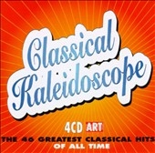 Classical Kaleidoscope Classical Kaleidoscope