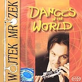 Dances of the World:Brahms:Hungarian Dance No.5/Theodorakis:Zorba the Greek-Zorba's Dance:Wojtek Mrozek(cl) Dances of the World:Brahms:Hungarian Dance No.5/Theodorakis:Zorba the Greek-Zorba's Dance:Wojtek Mrozek(cl)