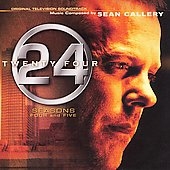 24 Seasons 4 & 5 (OST)