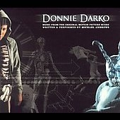 Donnie Darko (Score)