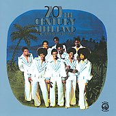 20th Century Steel Band/Warm Heart Cold Steel[711869114324]
