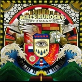 TOWER RECORDS ONLINE㤨Miles Kurosky/The Desert Of Shallow Effects[SHFA117612]פβǤʤ2,690ߤˤʤޤ