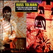 Totem Poles And Glory Holes