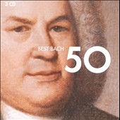Best Bach 50