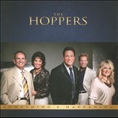 Something's Happening Something's Happening