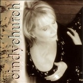 Cindy Church