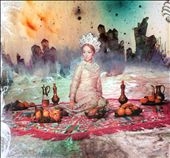 The Garden The Garden