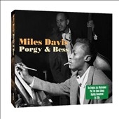 Miles Davis/Porgy and Bess[NOT2CD338]