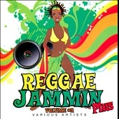 Reggae Jammin Plus Vol. 2