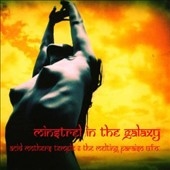 Minstrel In The Galaxy