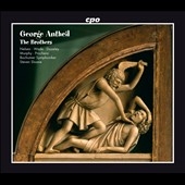 George Antheil: Brothers George Antheil: Brothers