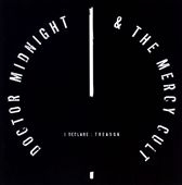 TOWER RECORDS ONLINE㤨Doctor Midnight & The Mercy Cult/I Declare  Treason[SEM312412]פβǤʤ1,590ߤˤʤޤ
