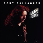 Rory Gallagher/BBC Sessions