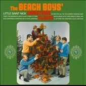 Christmas With The Beach Boys