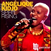 Spirit Rising Spirit Rising