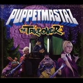 The Takeover (FRA) The Takeover (FRA)