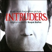 Intruders Intruders