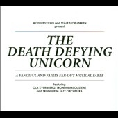 The Death Defying Unicorn