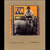 Ram : Super Deluxe Edition ［4CD+DVD］＜初回生産限定盤＞