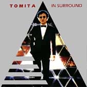 Pictures at an Exhibition / Tomita Pictures at an Exhibition / Tomita