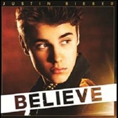 Believe : Deluxe Edition ［CD+DVD］＜初回生産限定盤＞