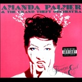 Theatre Is Evil Theatre Is Evil