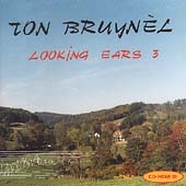 Ton Bruynel - Looking Ears 3